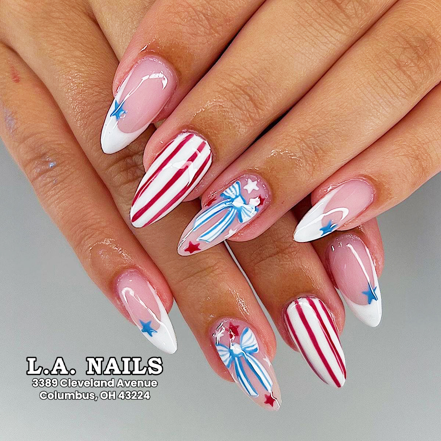 amazing nail